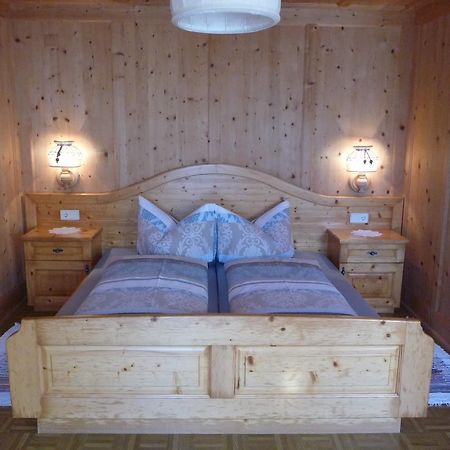 Biohof Jenewein Apartment Инерфилгратен Екстериор снимка