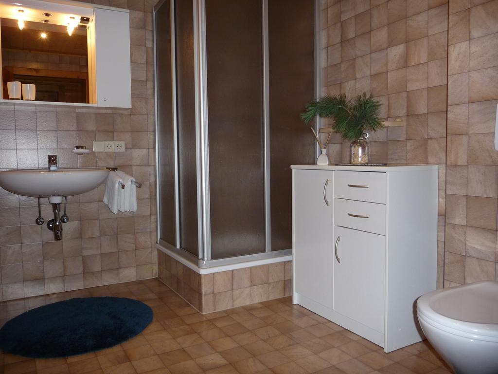 Biohof Jenewein Apartment Инерфилгратен Екстериор снимка
