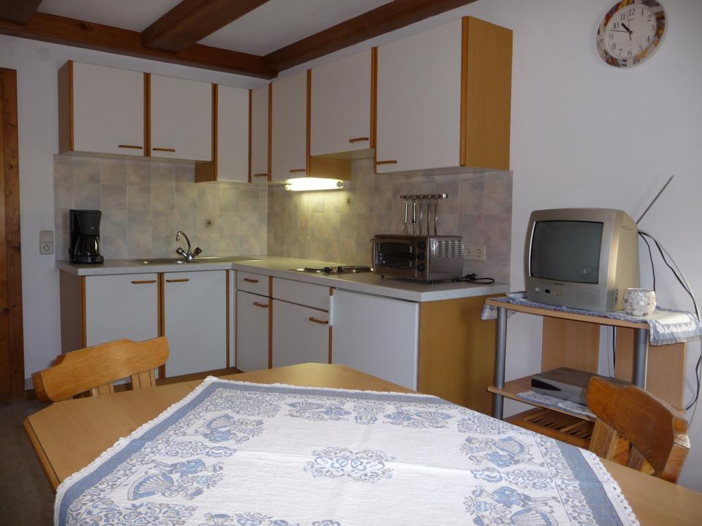 Biohof Jenewein Apartment Инерфилгратен Екстериор снимка